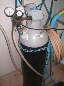 NOTAS TECNICAS de PREVENCION INSHT