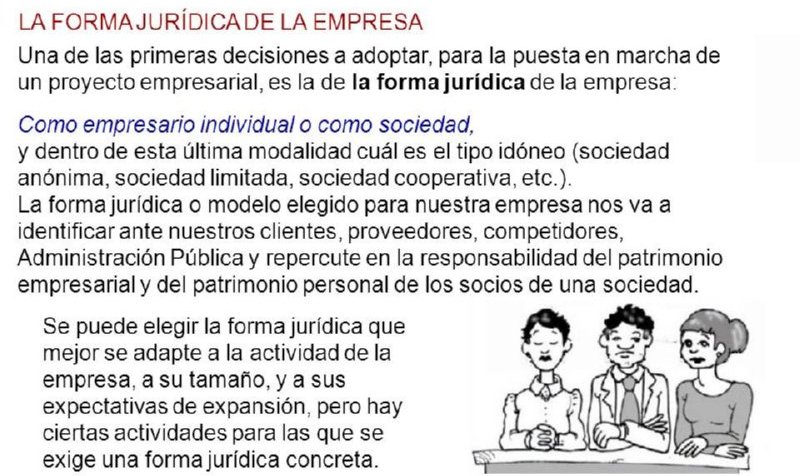 03 ELEGIR FORMA JURIDICA