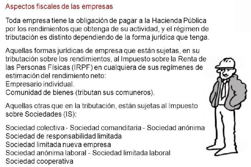 09 ASPECTOS FISCALES EMPRESAS