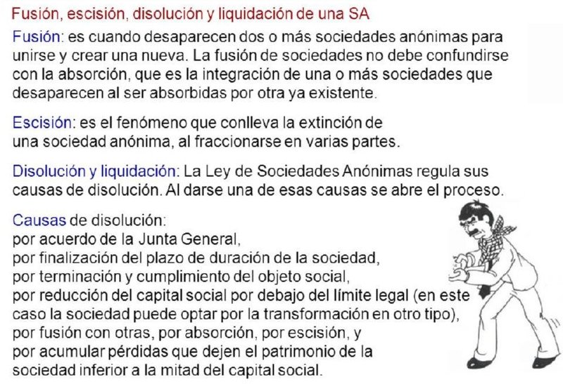 31 FUSION SOCIEDAD ANONIMA