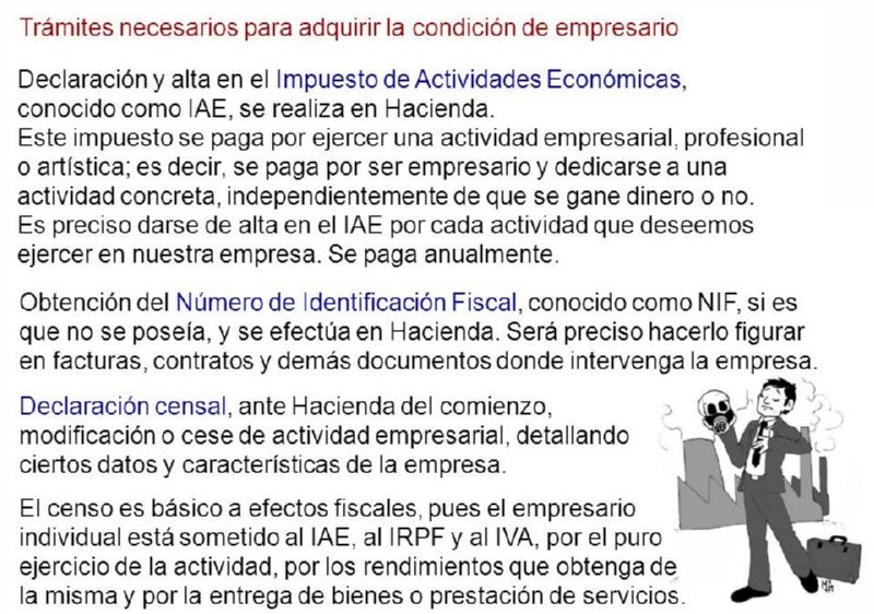 04 DECLARACION Y ALTA IAE