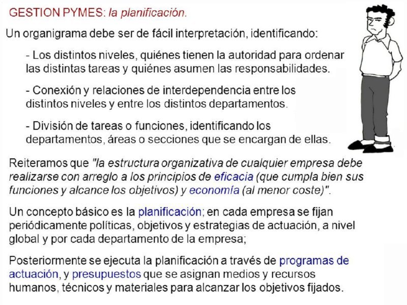 06 PLANIFICACION GESTION PYMES