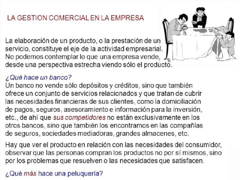 09 Gestión del consumidor