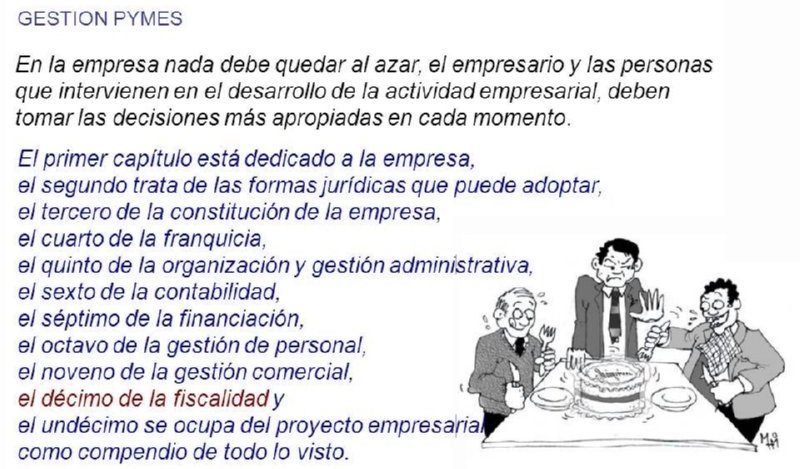 01 GESTION FISCALIDAD EMPRESA