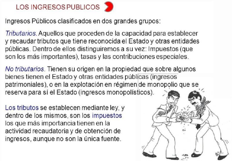 05 INGRESOS PUBLICOS