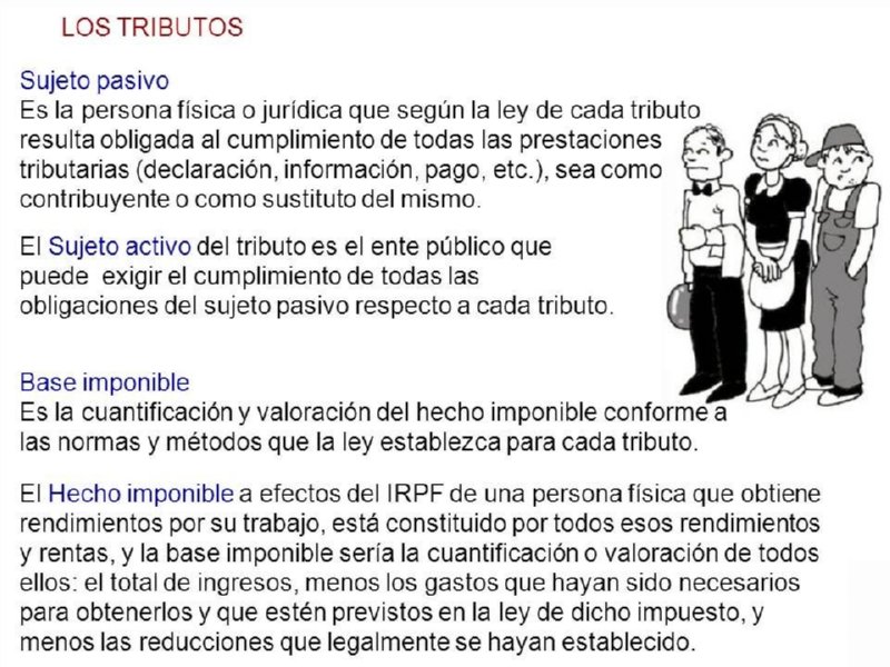 09 SUJETO PASIVO TRIBUTO