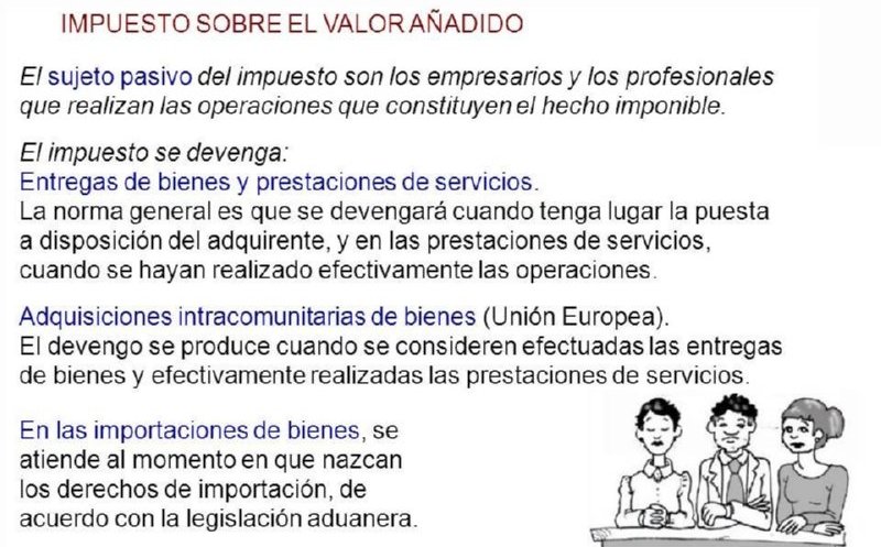 36 SUJETO PASIVO IVA