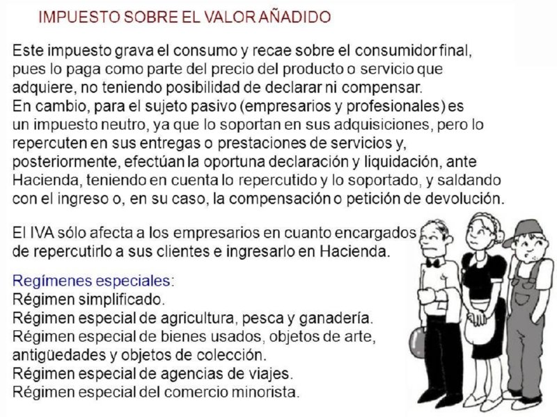 39 REGIMENES ESPECIALES IVA