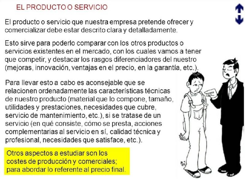 04 PRODUCTO O SERVICIO