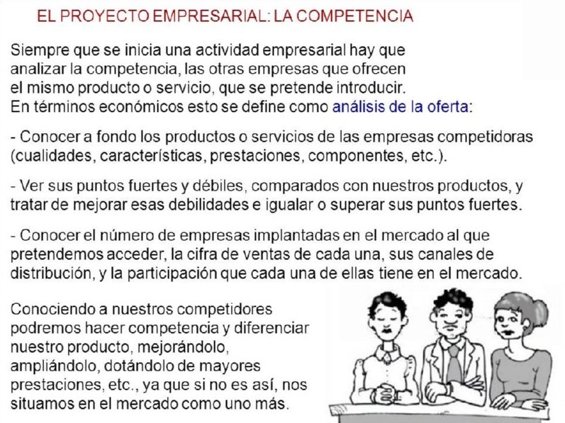 05 COMPETENCIA EMPRESARIAL