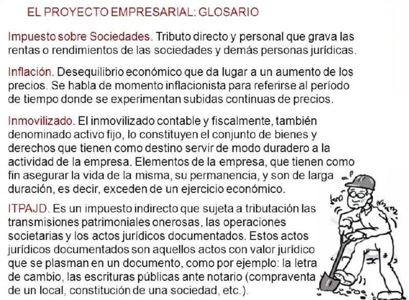 33GLOSARIO ITPAJD
