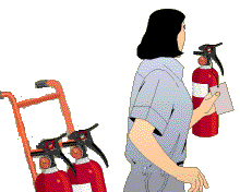GIF PREVENCION  IMAGENES DIBUJOS ANIMACIONES 57