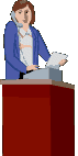 GIF PREVENCION  IMAGENES DIBUJOS ANIMACIONES 90