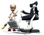 barber