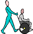 wheelchr