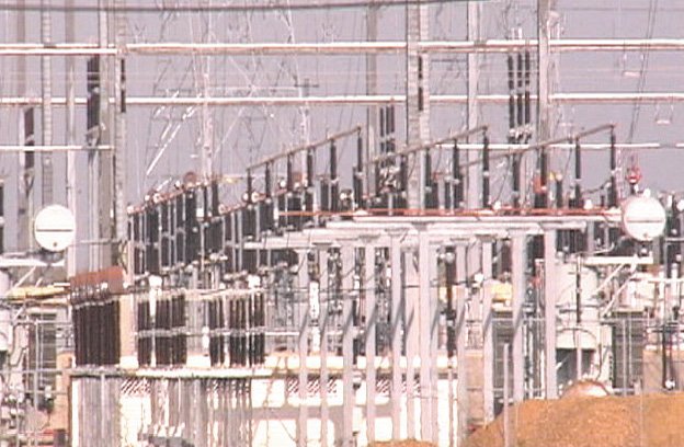 ELECTRICIDAD 1 (1) RIESGO ELECTRICO
