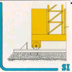 SI - NO  IMAGEN FOTOGRAFIA DIBUJOS CONSTRUCCION