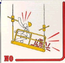 SI - NO  IMAGEN FOTOGRAFIA DIBUJOS CONSTRUCCION