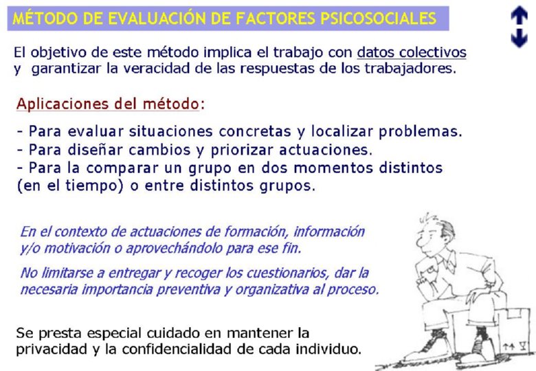 RIESGOS PSICOSOCIALES TRANSPARENCIAS