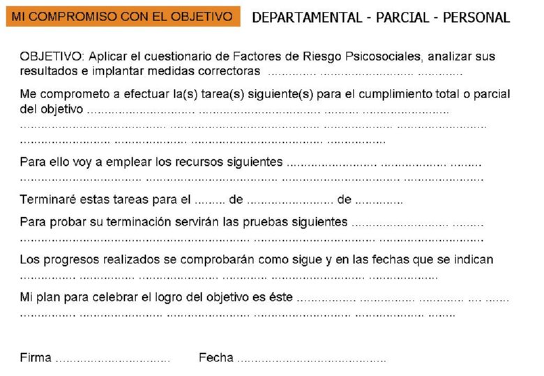 RIESGOS PSICOSOCIALES TRANSPARENCIAS