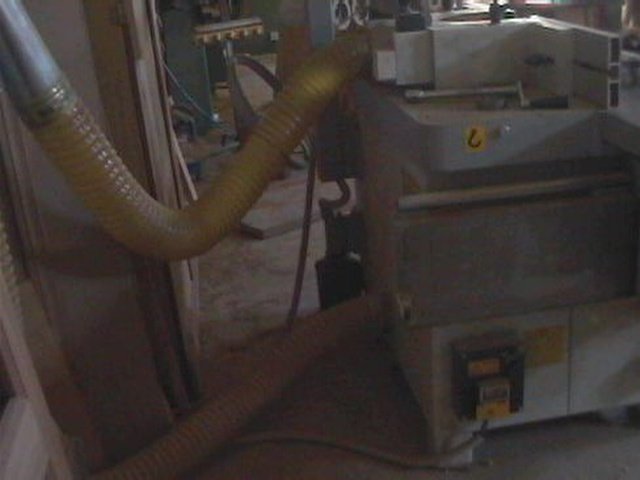 EXTRACCION