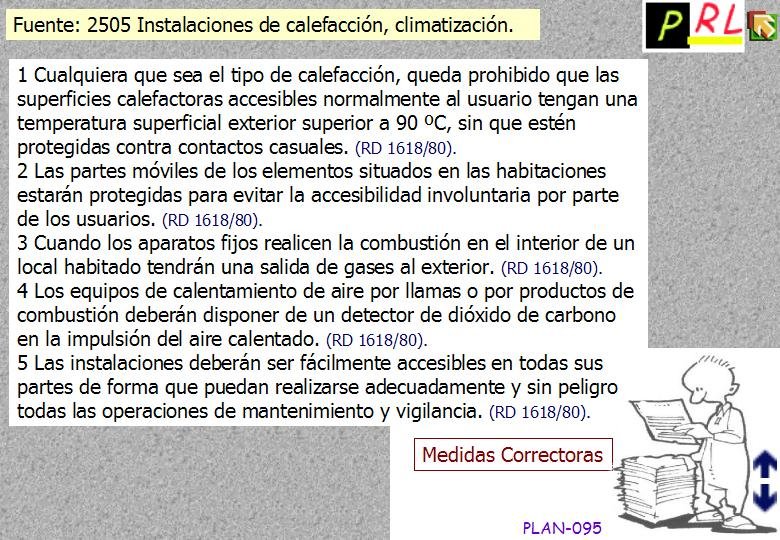 095 INSTALACIO095 NES CLIMATIZACION