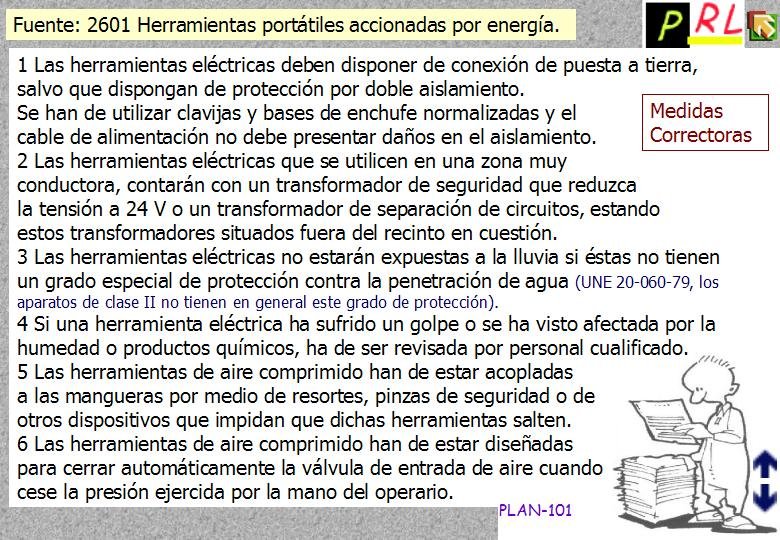 101 HERRAMIENTAS PORTATILES