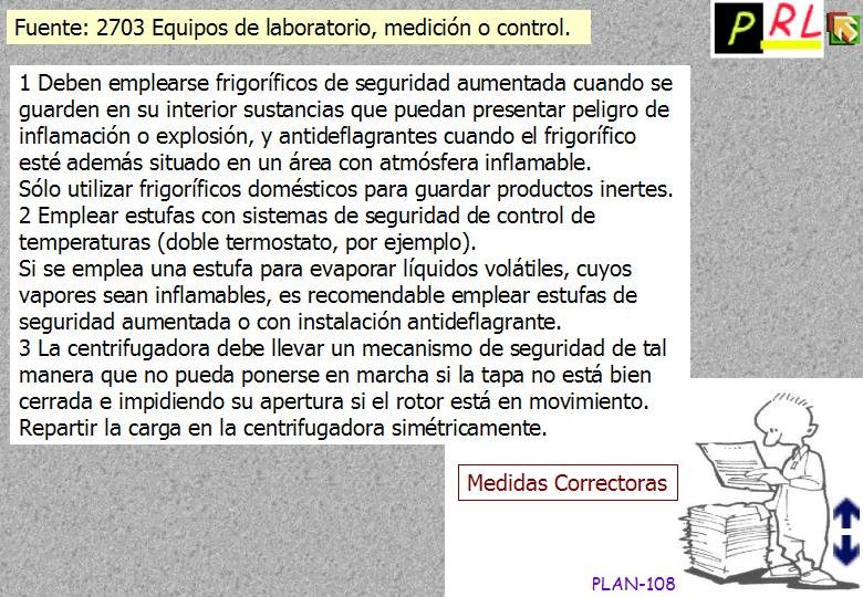 108 EQUIPOS LABORATORIO