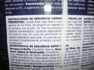 ETIQUETA  RECICLAJE