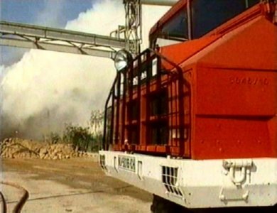 BOMBEROS  PLACAS SOLARES