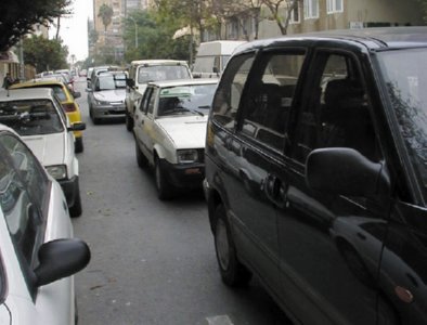TRAFICO  PLACAS SOLARES