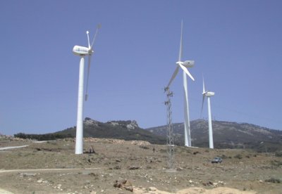 VIENTO  PLACAS SOLARES