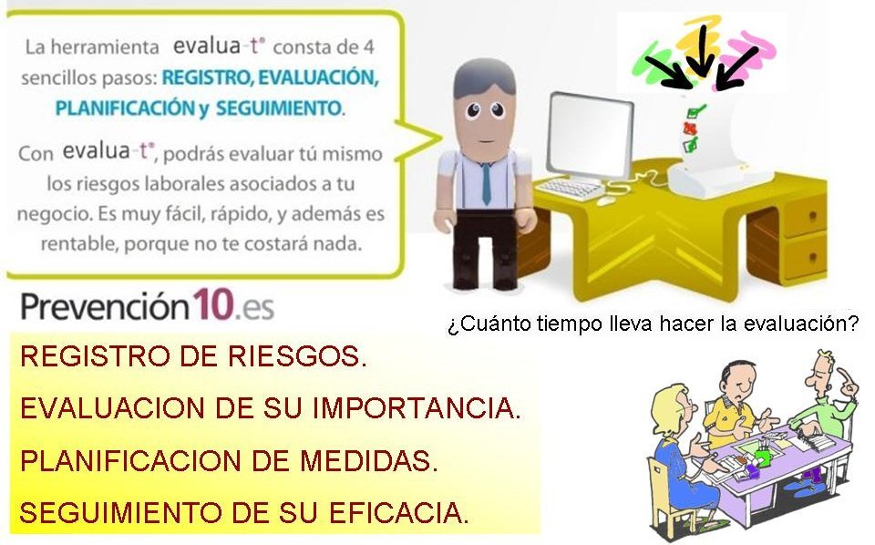 PREVENCION10 MICROEMPRESAS IMAGENES FOTOS PREVENCION