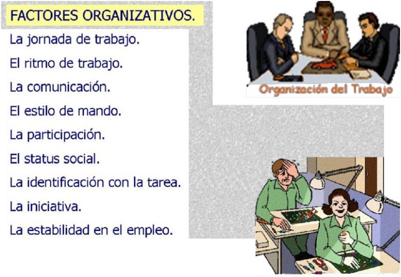 [PREVENCION RIESGOS LABORALES]