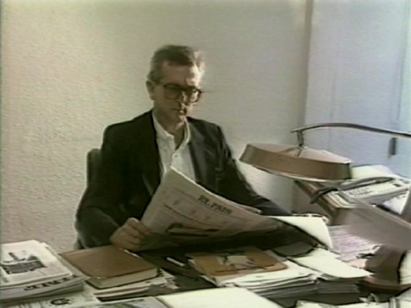 PRENSA
