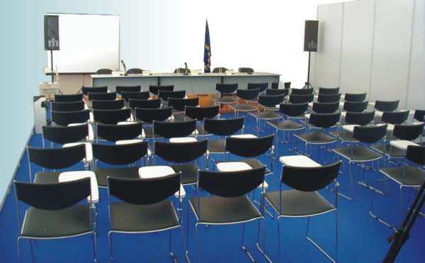 SALA CONFERENCIAS