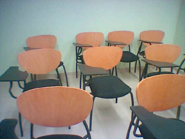 SILLAS