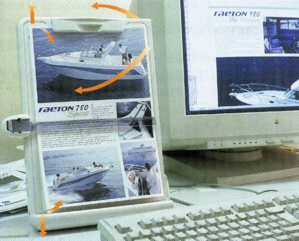 SOPORTE DOCUMENTOS