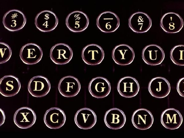 TECLADO MAQUINA