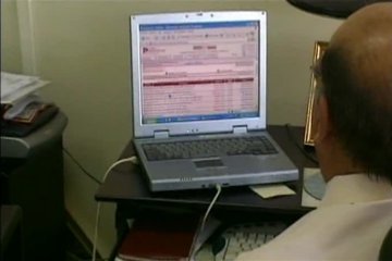 PANTALLA EMPLEADOS DESPACHOS