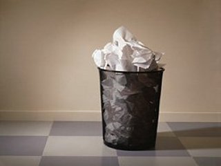 PAPELERA EMPLEADOS DESPACHOS