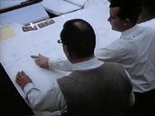 PLANOS EMPLEADOS DESPACHOS