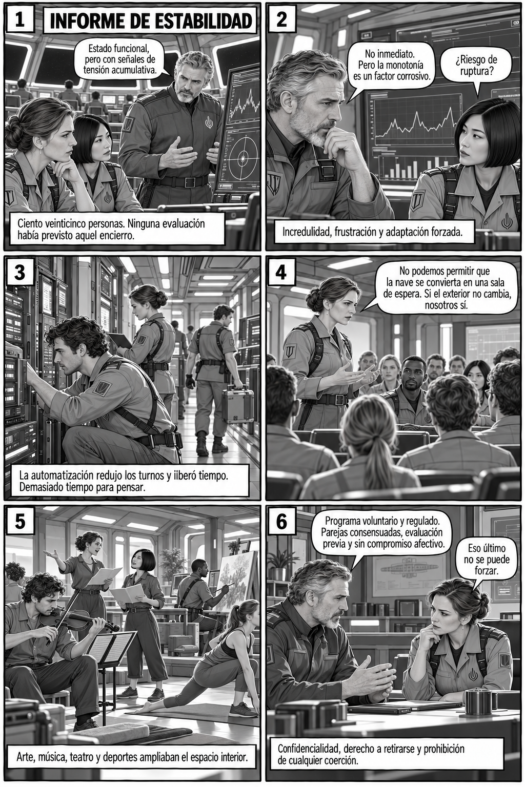 Cuaderno de bitácora II, página A