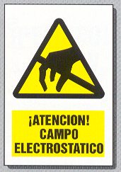 2 Campo Electrostatico  IMAGENES FOTOS DIBUJOS