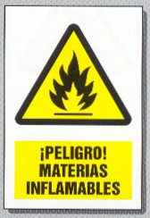 2 Materias Inflamables  IMAGENES FOTOS DIBUJOS