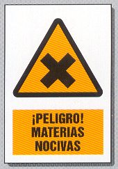 2 Materias Nocivas  IMAGENES FOTOS DIBUJOS