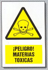 2 Materias Toxicas  IMAGENES FOTOS DIBUJOS