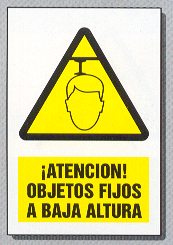 2 Objetos Fijos a Baja Altura  IMAGENES FOTOS DIBUJOS