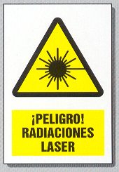 2 Radiaciones Laser · IMAGENES FOTOS DIBUJOS