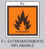 5 EXTREMADAMENTE INFLAMABLE · IMAGENES FOTOS DIBUJOS